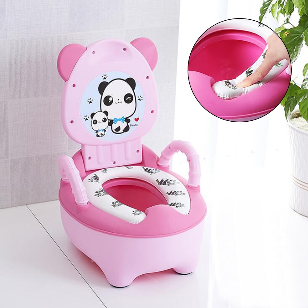 Toilet Potty Kids Toilet Training